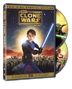 TCW-DVD-2disc