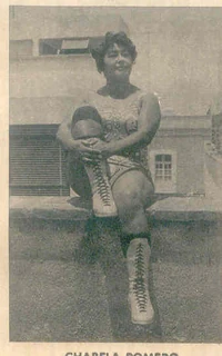 Chabela Romero
