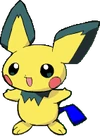 Litle P Art