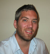 Josh Mepham