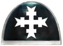 White Templars Livery
