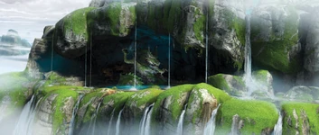 Dragon Grotto