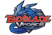 Beyblade V Force