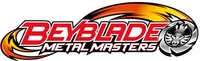 Beyblade-Metal Masters Logo