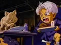 Cat&Trunks