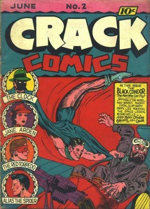 Cover for {{{Title}}} #{{{Issue}}}