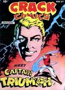 Crack Comics Vol 1 27