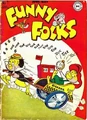 Funny Folks Vol 1 7