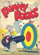 Funny Folks Vol 1 9