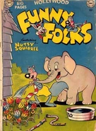 Funny Folks Vol 1 25