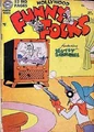 Hollywood Funny Folks Vol 1 38