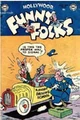Hollywood Funny Folks Vol 1 58