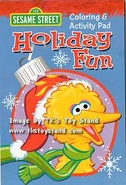 Holidayfunbigbird