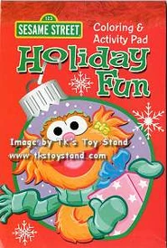 Holidayfunzoe