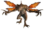 Cazaclaw