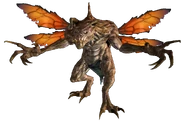 Cazaclaw