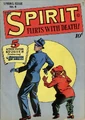 Spirit (Quality) Vol 1 4