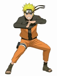 Narutogesamt