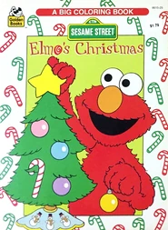 Elmoschristmas1995cbook