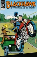 Blackhawk Vol 3 9