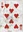 FNV 8 of Hearts