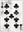FNV 9 of Clubs