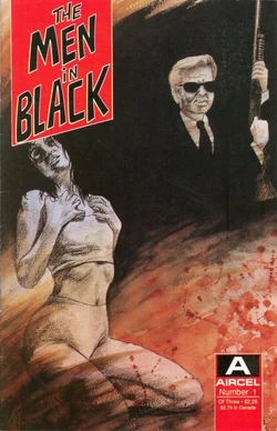 MiB Issue 1