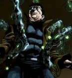 Doctor Octopus (Tierra-1610)