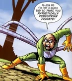 Doctor Octopus (Tierra-8101)