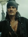 Will as Captain