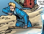 Donald Blake (Earth-6001) Hulked Out Heroes Vol 1 2