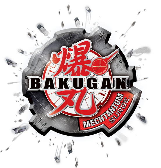 bakugan spelletjes