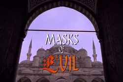 MasksOfEvil