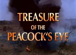TreasureOfThePeacock'sEye