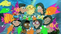 Everyone singing Atlantis