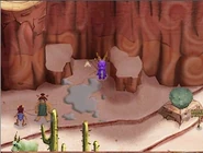 Cliff Town SL