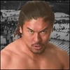 Kenzo Suzuki