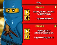 Jay ninjaga