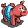 Poolside Pig-icon