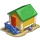 Beach Hut-icon