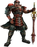 Gilgamesh Dissidia 012 DLC1