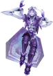Manikin-Kuja