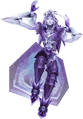Manikin-Kuja