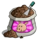 Manure Bag-icon