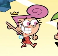 Disco Wanda