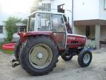 Steyr 8070 seite