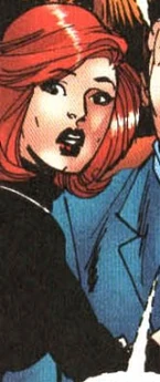 Mary Jane Watson (Tierra-982)