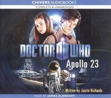 Apollo 23 cd