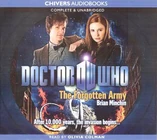 Forgotten army cd