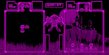 Count Dracu-Boom 2